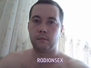 RODIONSEX