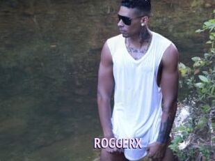 ROGGERX