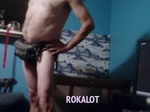ROKALOT