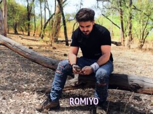 ROMIYO