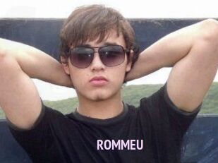ROMMEU