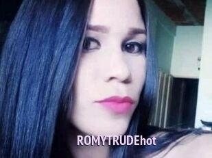 ROMYTRUDEhot