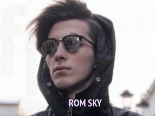 ROM_SKY