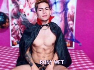 RONY_WET