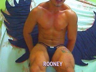 ROONEY