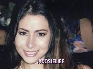 ROOSJELIEF Film Porno