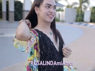 ROSALINDAmiAmor