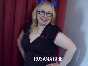 ROSAMATURE