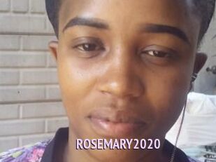 ROSEMARY2020