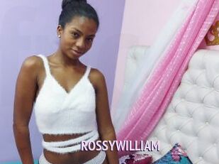 ROSSYWILLIAM