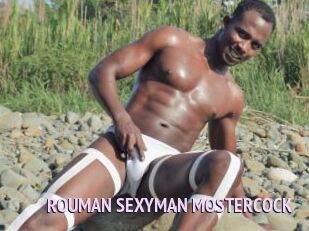ROUMAN_SEXYMAN_MOSTERCOCK