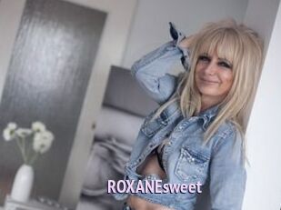 ROXANEsweet