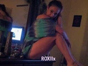 ROXIIx