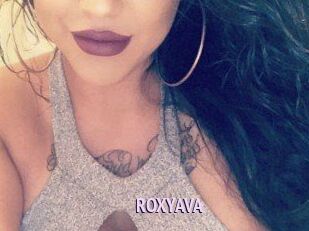 ROXYAVA