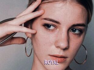 ROYAL