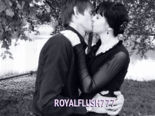ROYALFLUSH777
