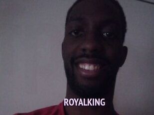 ROYALKING