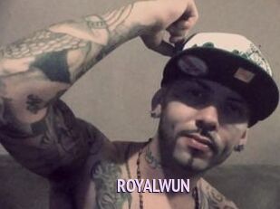ROYALWUN