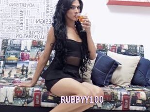 RUBBYY100