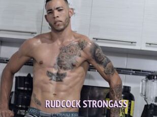 RUDCOCK_STRONGASS