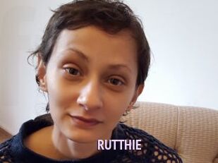 RUTTHIE