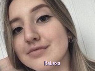 RaLexa