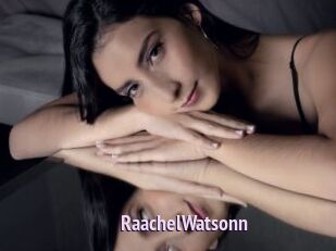 RaachelWatsonn