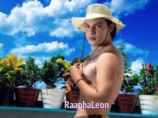 RaaphaLeon