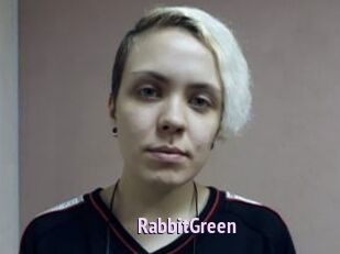 RabbitGreen