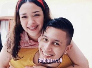 Rabbitss18