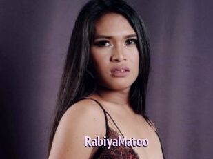 RabiyaMateo
