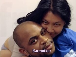 Racemixer