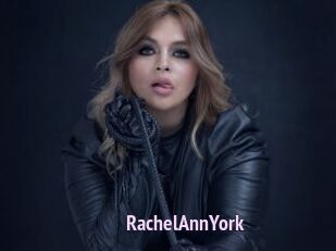 RachelAnnYork