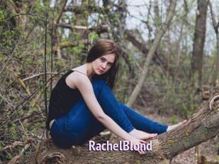 RachelBlond