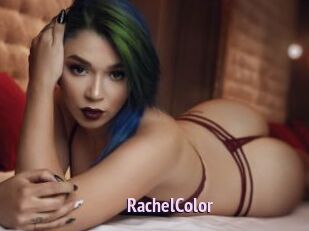 RachelColor
