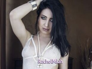 RachelMiah