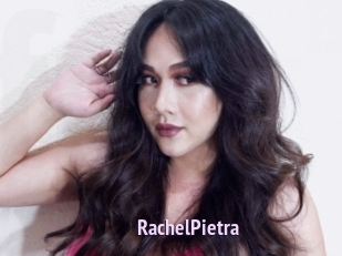 RachelPietra Film Porno