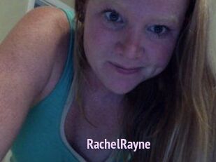 RachelRayne