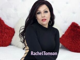 RachelTomson