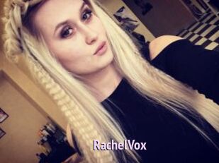 RachelVox