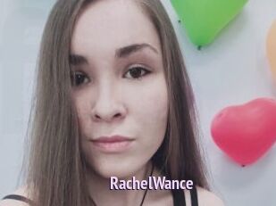 RachelWance