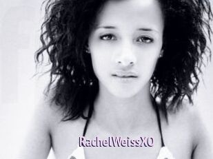 RachelWeissXO