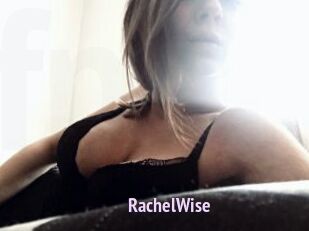 RachelWise