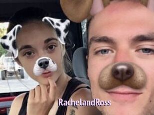 RachelandRoss