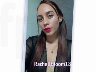 RachellBloom18