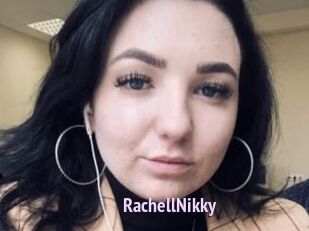 RachellNikky Film Porno