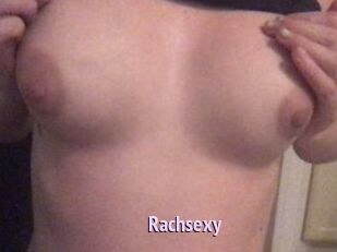 Rachsexy