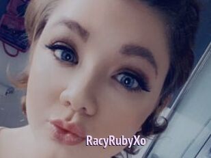 RacyRubyXo