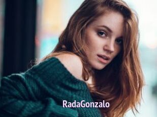 RadaGonzalo