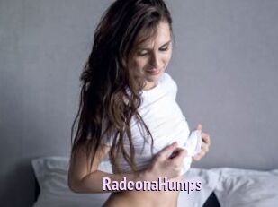 RadeonaHumps